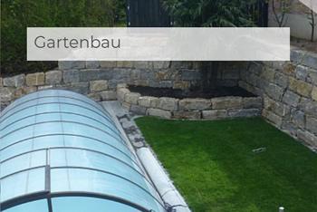 Gartenbau für Spiesheim