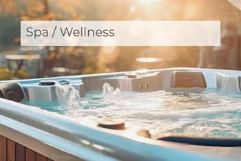 Spa Wellness für 55288 Spiesheim