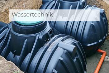 Wassertechnik für Spiesheim
